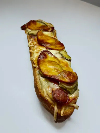 Zapiekarnik Wrocław